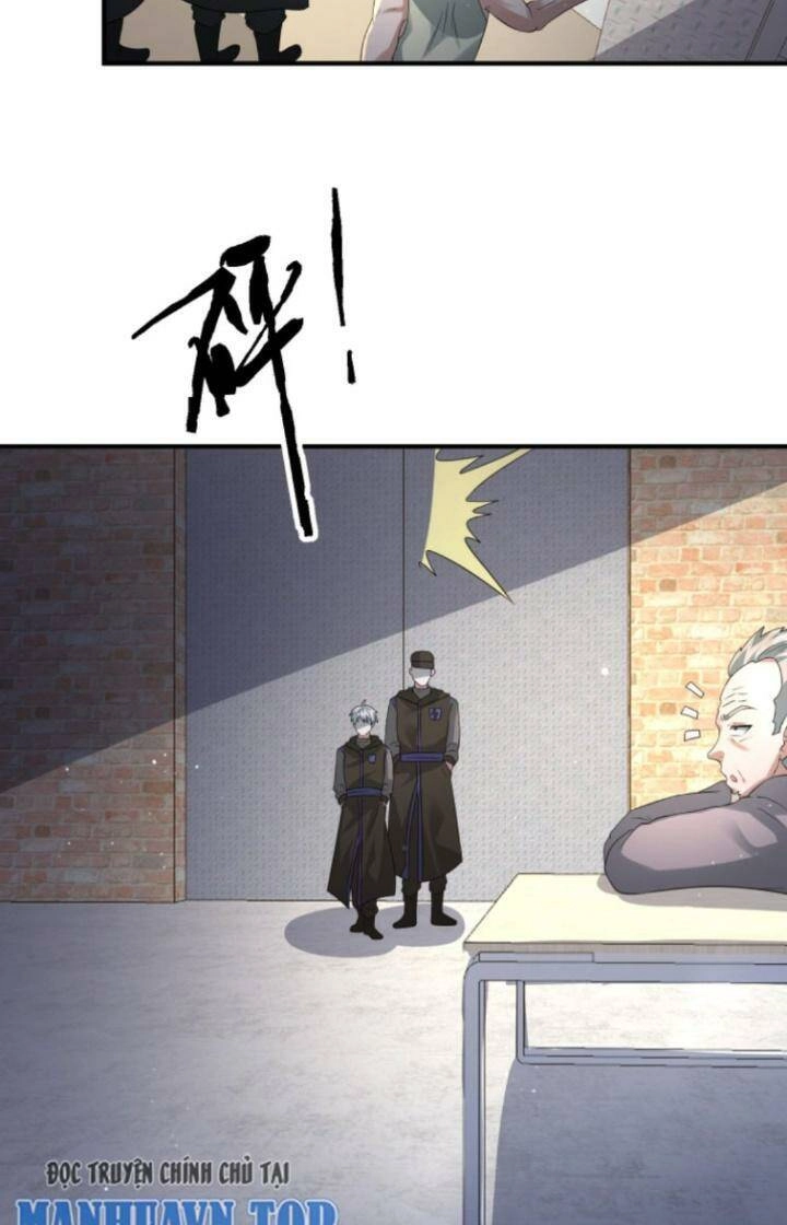 Ngày Tận Thế: Ta Nhận Được Tỷ Lệ Rớt Đồ Gấp 100 Lần Chapter 205 - 15