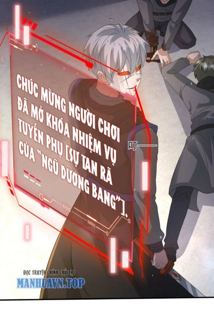 Ngày Tận Thế: Ta Nhận Được Tỷ Lệ Rớt Đồ Gấp 100 Lần Chapter 205 - 33