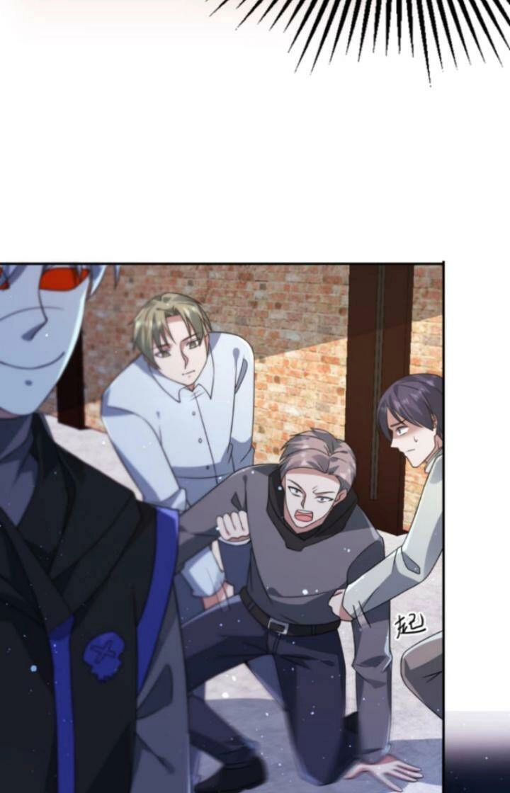 Ngày Tận Thế: Ta Nhận Được Tỷ Lệ Rớt Đồ Gấp 100 Lần Chapter 206 - 4