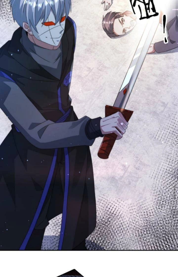 Ngày Tận Thế: Ta Nhận Được Tỷ Lệ Rớt Đồ Gấp 100 Lần Chapter 206 - 8