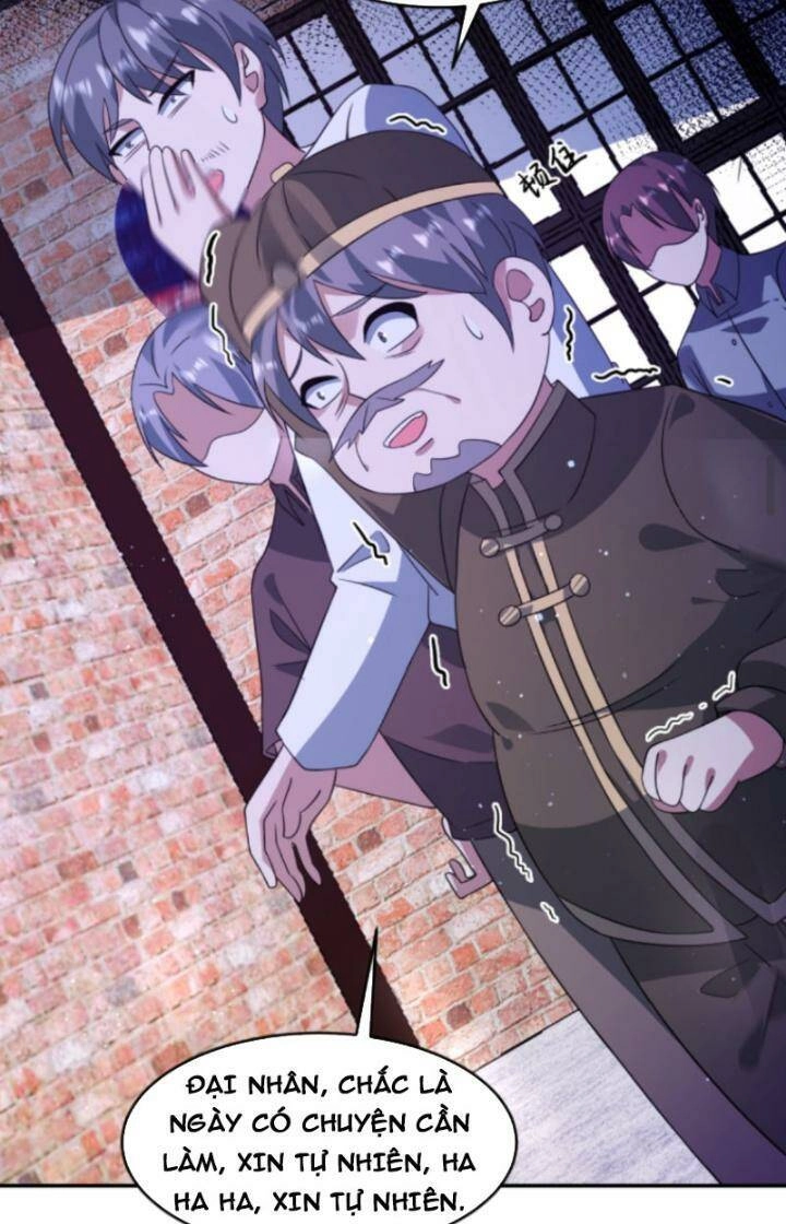 Ngày Tận Thế: Ta Nhận Được Tỷ Lệ Rớt Đồ Gấp 100 Lần Chapter 206 - 15