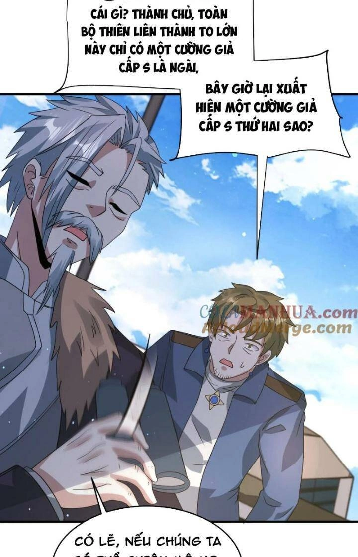 Ngày Tận Thế: Ta Nhận Được Tỷ Lệ Rớt Đồ Gấp 100 Lần Chapter 209 - 8