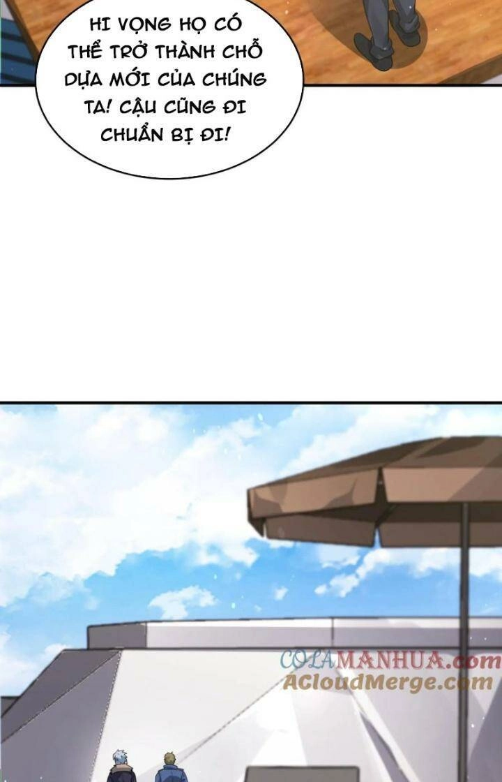 Ngày Tận Thế: Ta Nhận Được Tỷ Lệ Rớt Đồ Gấp 100 Lần Chapter 209 - 10