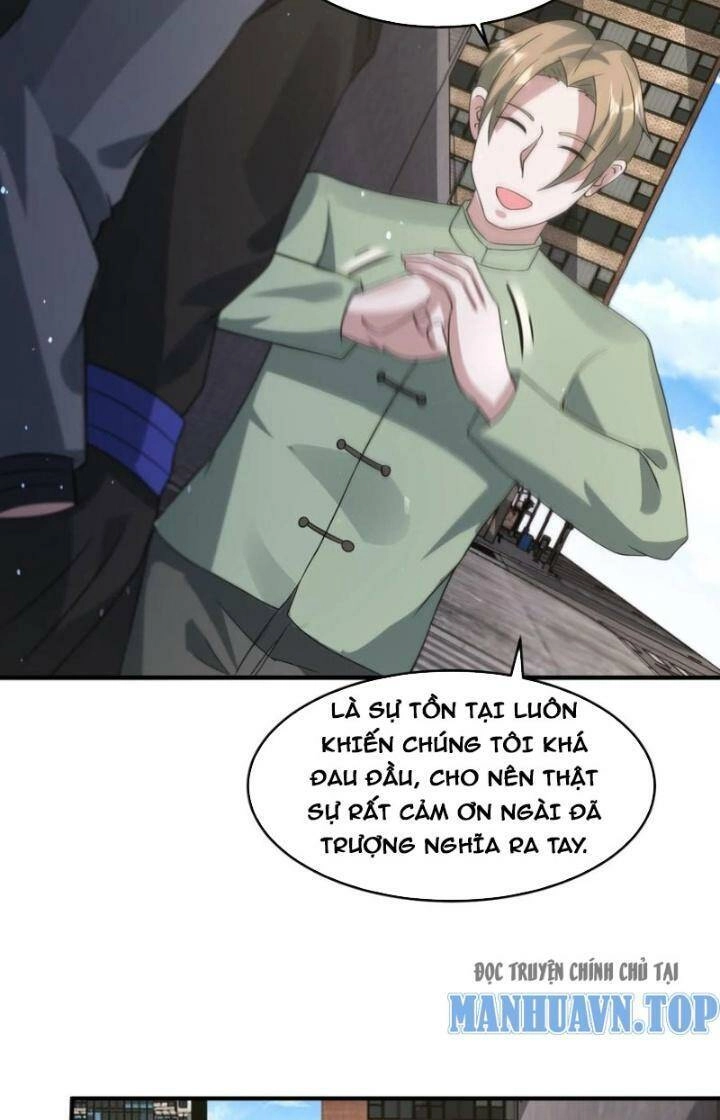 Ngày Tận Thế: Ta Nhận Được Tỷ Lệ Rớt Đồ Gấp 100 Lần Chapter 209 - 23