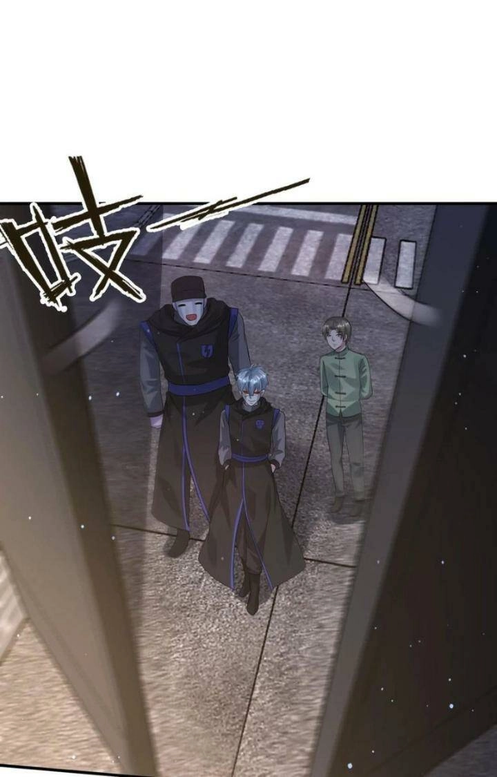 Ngày Tận Thế: Ta Nhận Được Tỷ Lệ Rớt Đồ Gấp 100 Lần Chapter 209 - 32