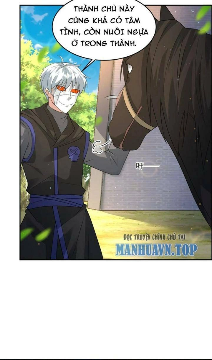 Ngày Tận Thế: Ta Nhận Được Tỷ Lệ Rớt Đồ Gấp 100 Lần Chapter 210 - 2