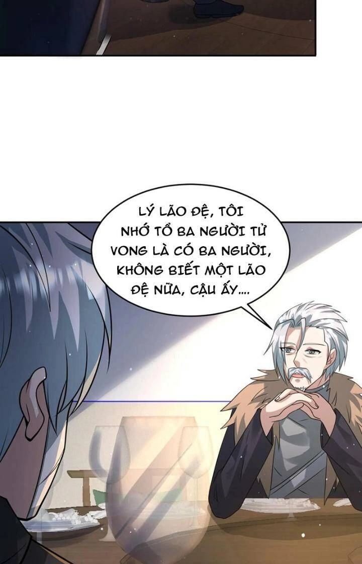 Ngày Tận Thế: Ta Nhận Được Tỷ Lệ Rớt Đồ Gấp 100 Lần Chapter 210 - 32