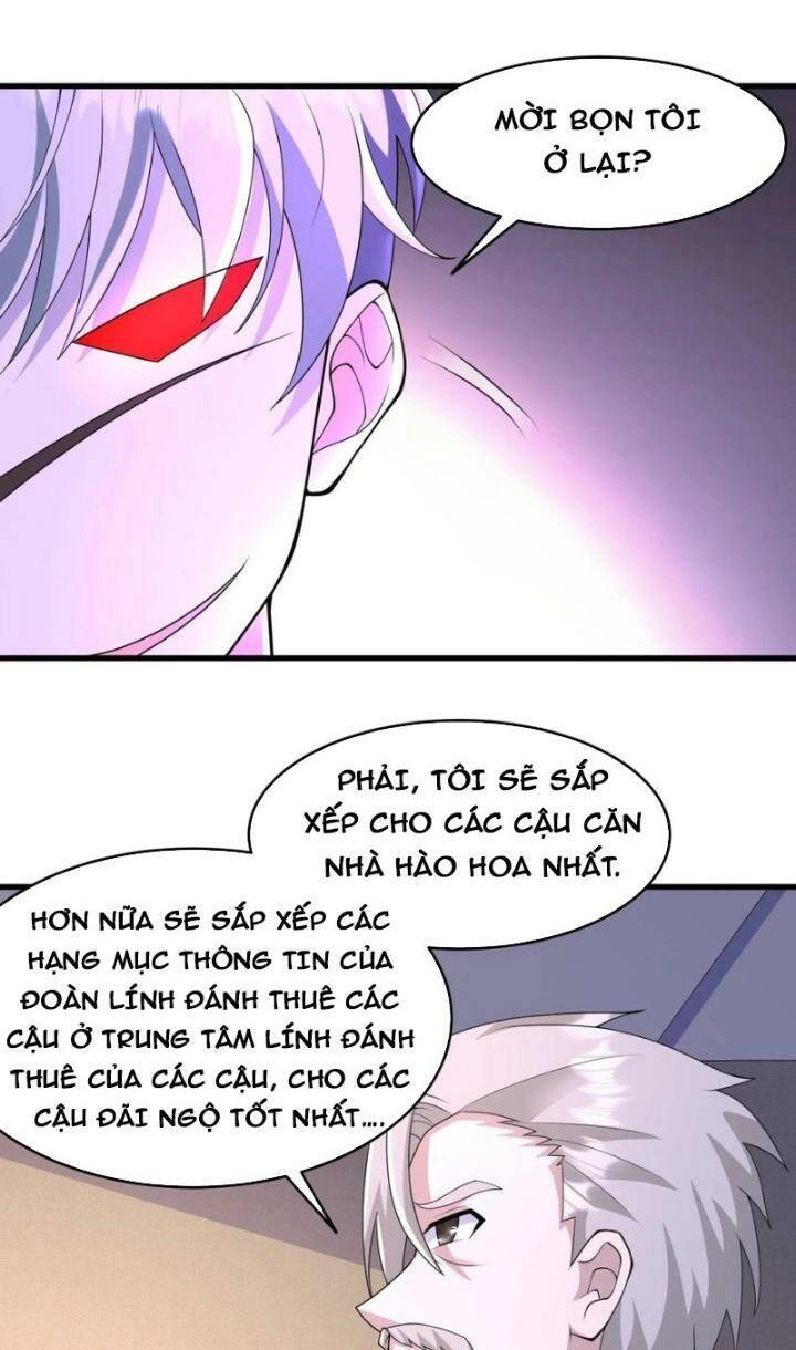 Ngày Tận Thế: Ta Nhận Được Tỷ Lệ Rớt Đồ Gấp 100 Lần Chapter 211 - 1