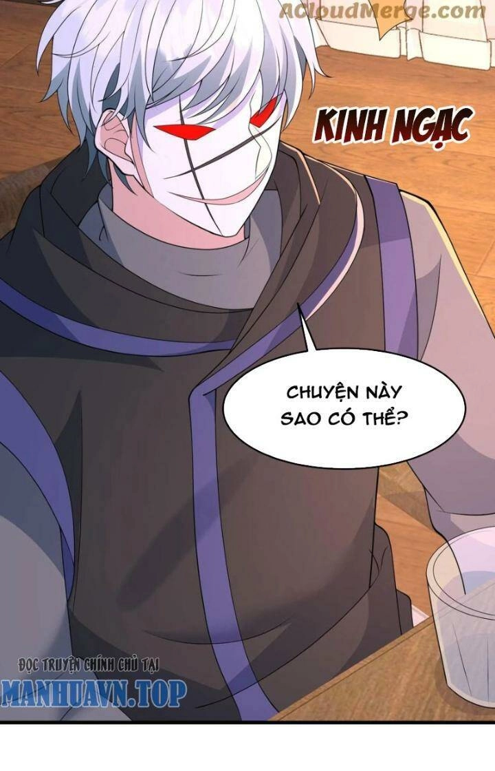 Ngày Tận Thế: Ta Nhận Được Tỷ Lệ Rớt Đồ Gấp 100 Lần Chapter 211 - 10