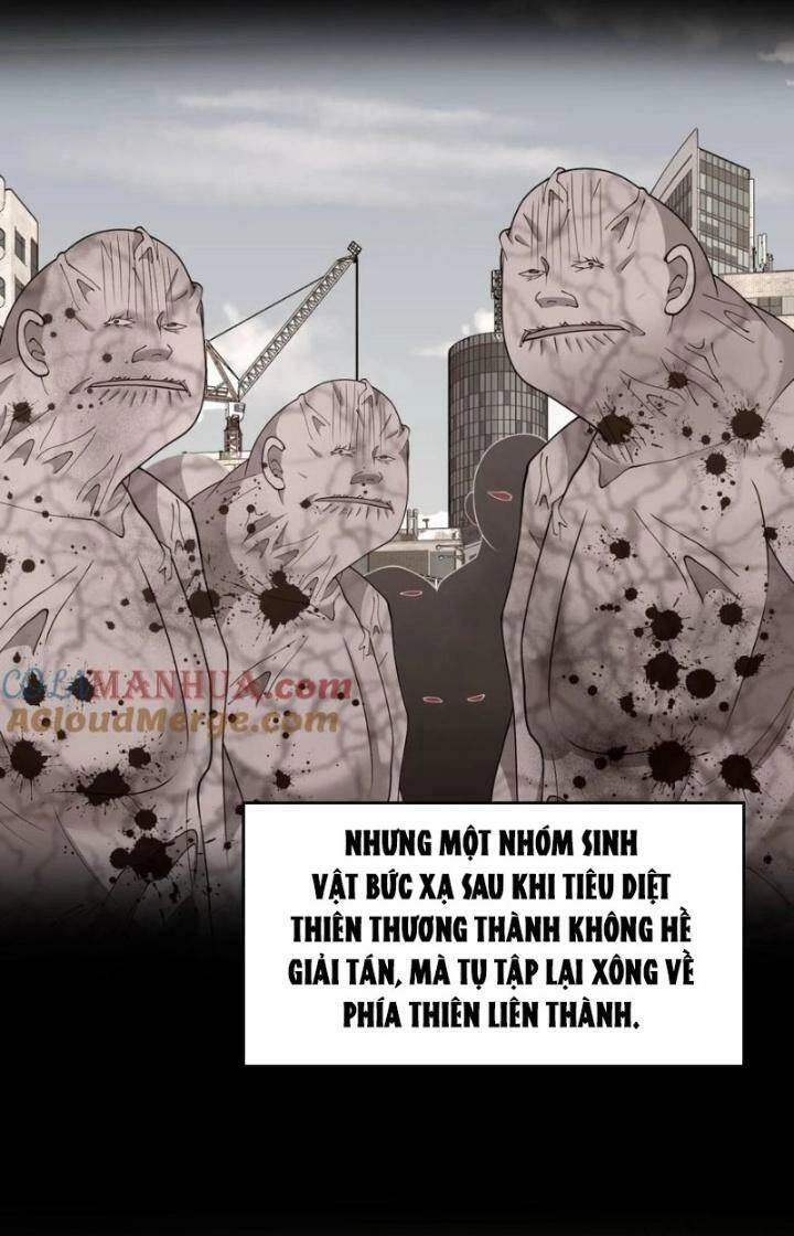 Ngày Tận Thế: Ta Nhận Được Tỷ Lệ Rớt Đồ Gấp 100 Lần Chapter 211 - 13