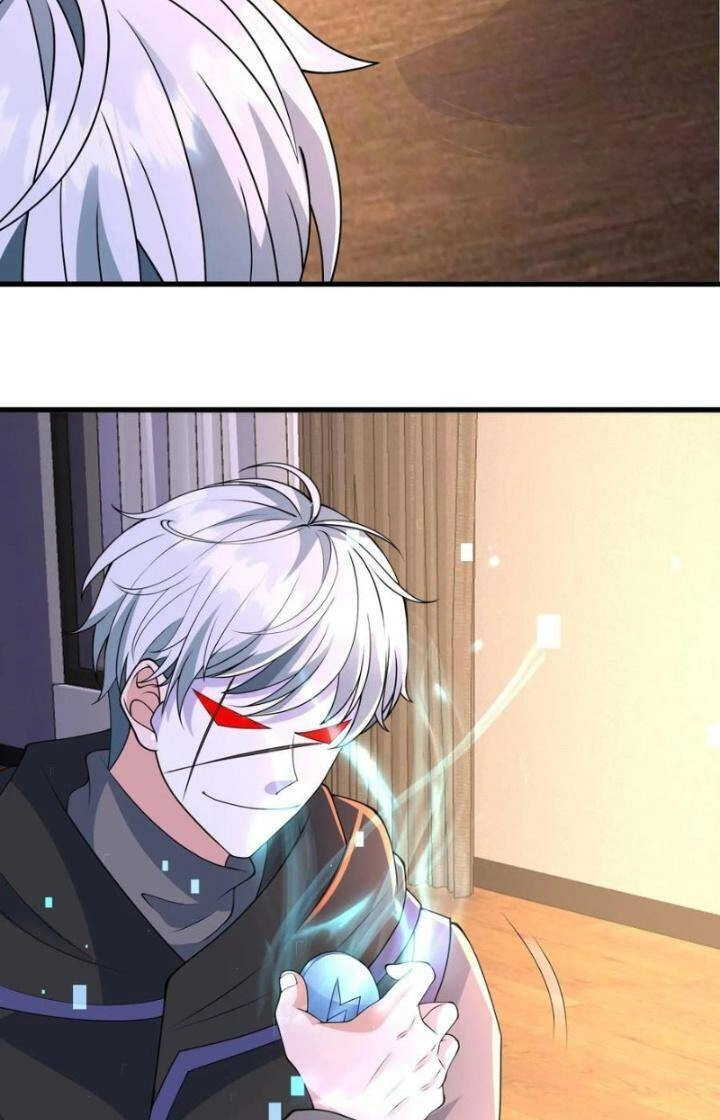 Ngày Tận Thế: Ta Nhận Được Tỷ Lệ Rớt Đồ Gấp 100 Lần Chapter 212 - 22