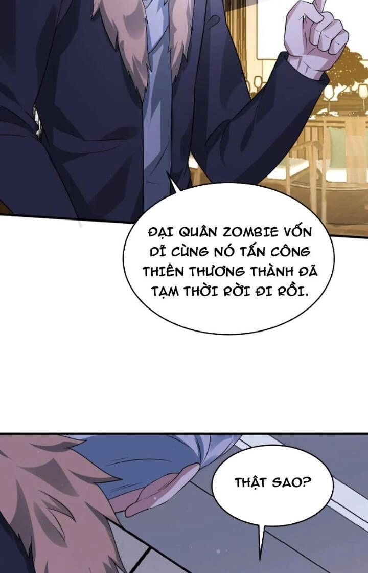 Ngày Tận Thế: Ta Nhận Được Tỷ Lệ Rớt Đồ Gấp 100 Lần Chapter 213 - 6