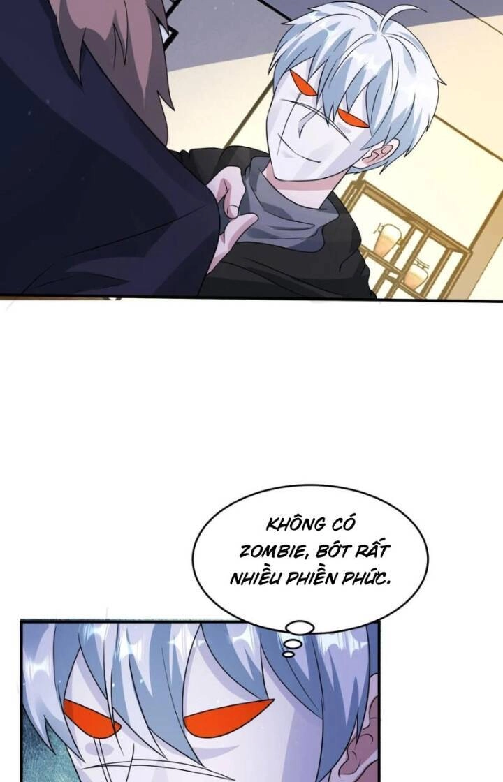 Ngày Tận Thế: Ta Nhận Được Tỷ Lệ Rớt Đồ Gấp 100 Lần Chapter 213 - 7