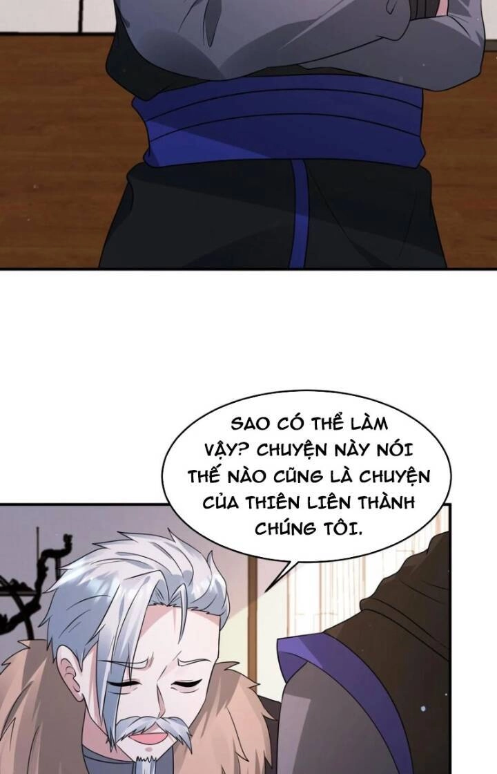 Ngày Tận Thế: Ta Nhận Được Tỷ Lệ Rớt Đồ Gấp 100 Lần Chapter 213 - 20