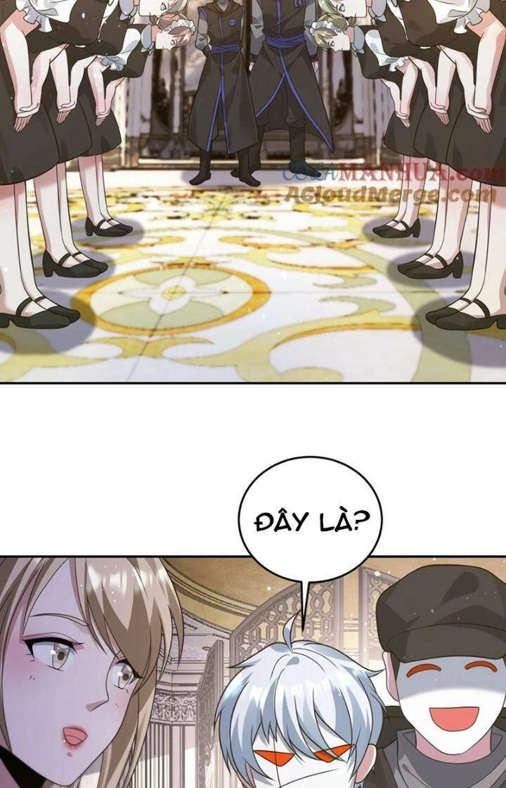 Ngày Tận Thế: Ta Nhận Được Tỷ Lệ Rớt Đồ Gấp 100 Lần Chapter 214 - 13