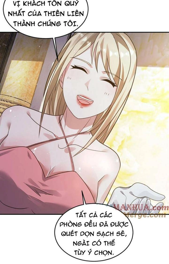 Ngày Tận Thế: Ta Nhận Được Tỷ Lệ Rớt Đồ Gấp 100 Lần Chapter 214 - 17