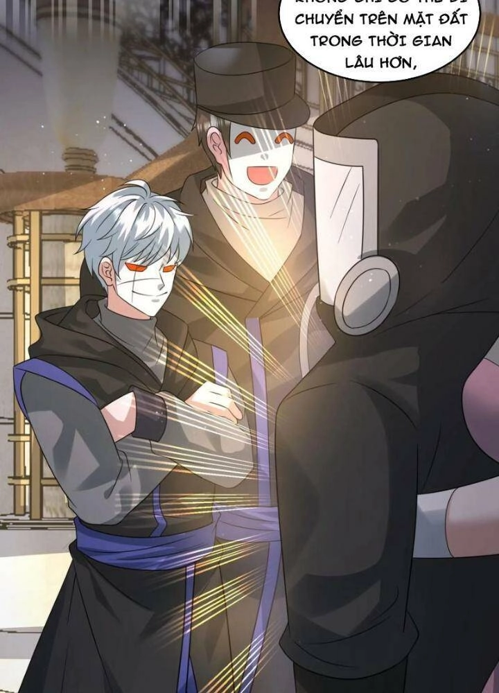 Ngày Tận Thế: Ta Nhận Được Tỷ Lệ Rớt Đồ Gấp 100 Lần Chapter 215 - 4