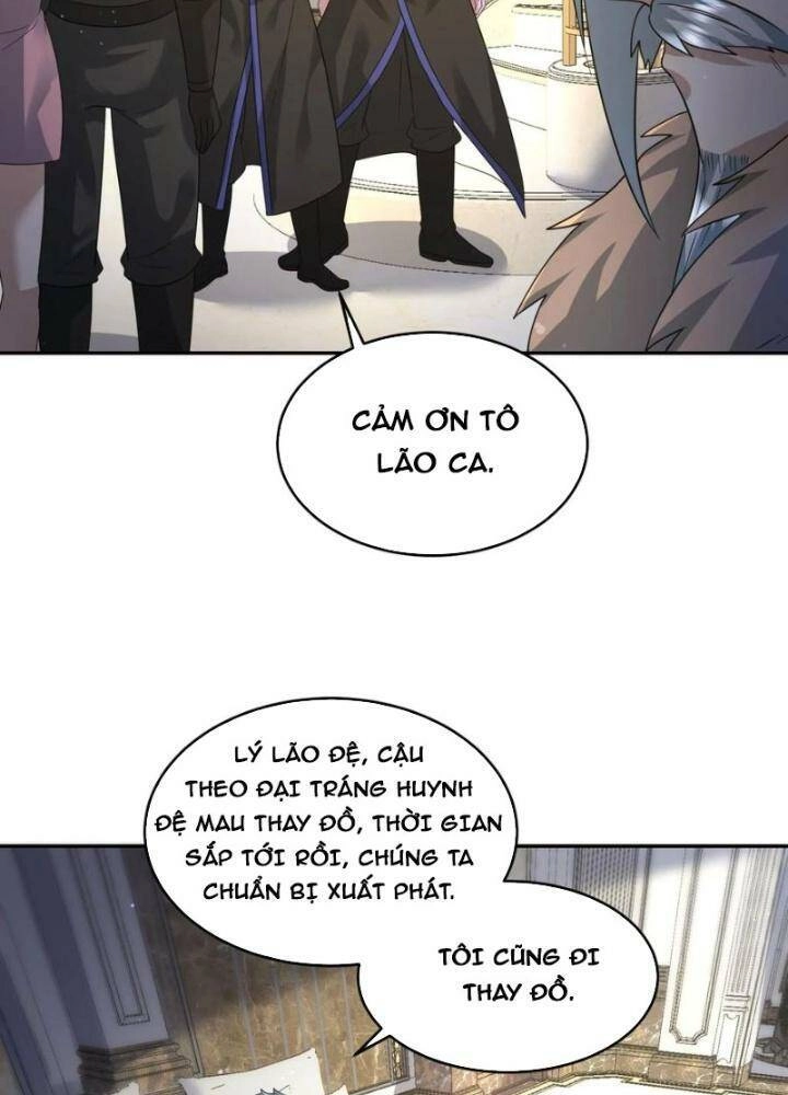 Ngày Tận Thế: Ta Nhận Được Tỷ Lệ Rớt Đồ Gấp 100 Lần Chapter 215 - 8