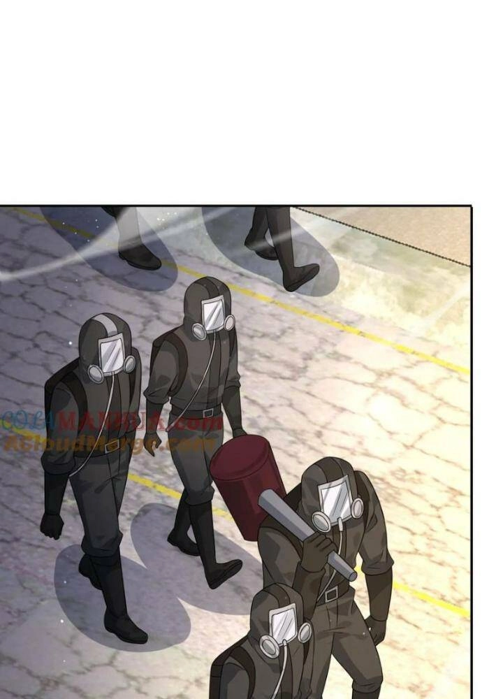 Ngày Tận Thế: Ta Nhận Được Tỷ Lệ Rớt Đồ Gấp 100 Lần Chapter 215 - 28