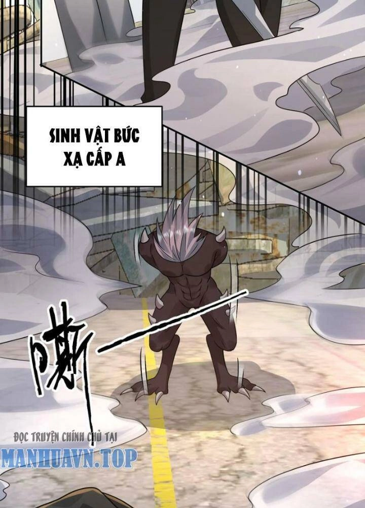 Ngày Tận Thế: Ta Nhận Được Tỷ Lệ Rớt Đồ Gấp 100 Lần Chapter 215 - 44