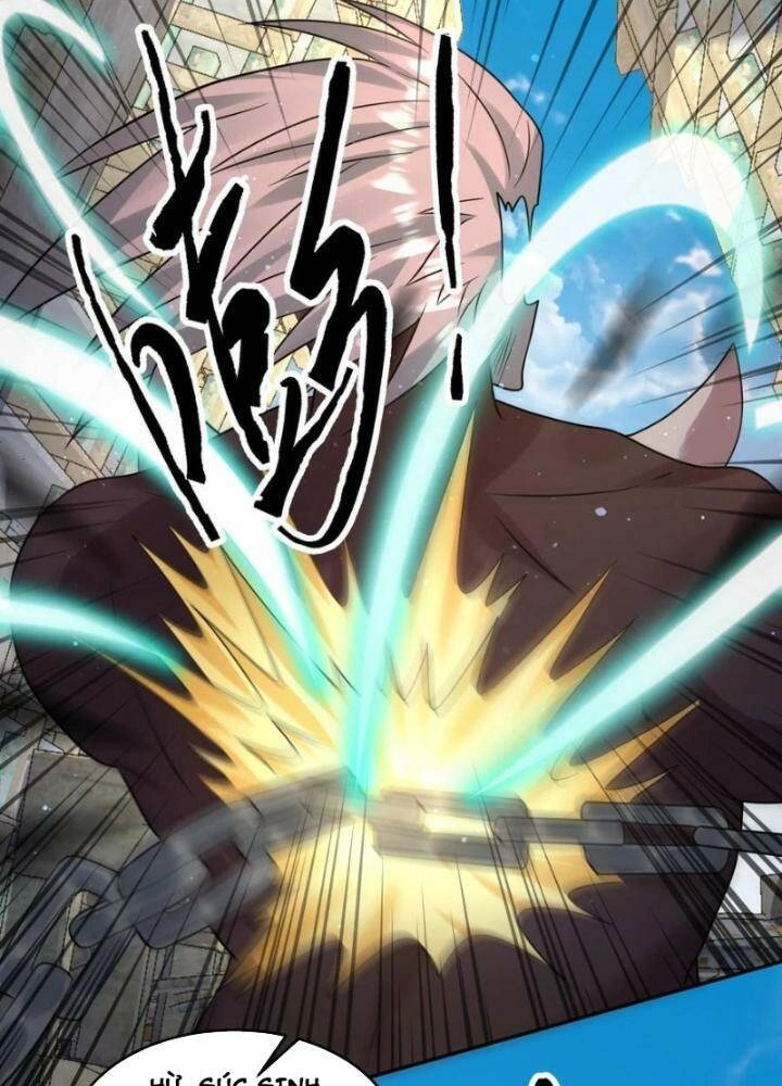 Ngày Tận Thế: Ta Nhận Được Tỷ Lệ Rớt Đồ Gấp 100 Lần Chapter 215 - 58