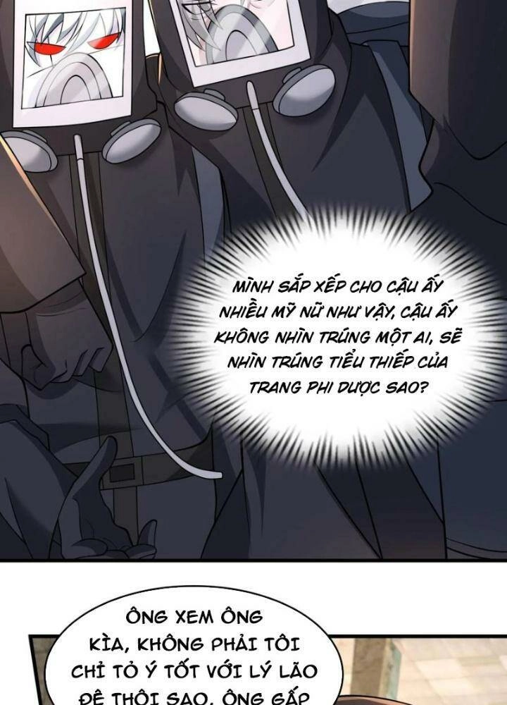 Ngày Tận Thế: Ta Nhận Được Tỷ Lệ Rớt Đồ Gấp 100 Lần Chapter 216 - 44