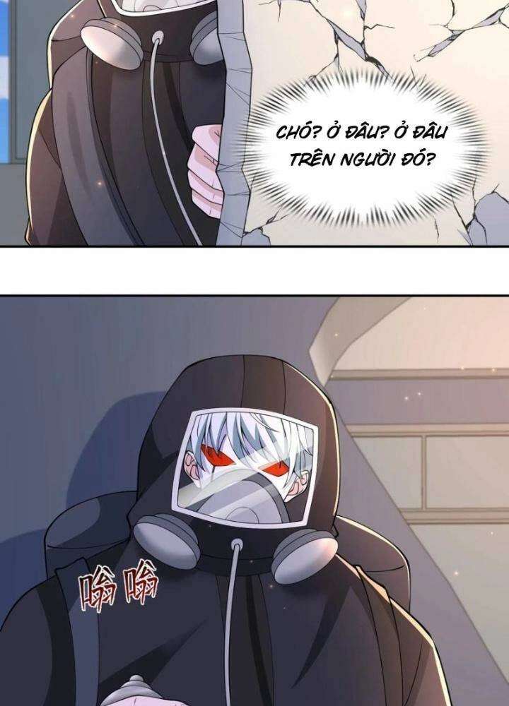 Ngày Tận Thế: Ta Nhận Được Tỷ Lệ Rớt Đồ Gấp 100 Lần Chapter 217 - 48