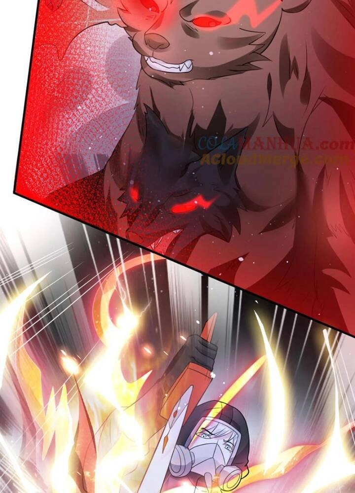 Ngày Tận Thế: Ta Nhận Được Tỷ Lệ Rớt Đồ Gấp 100 Lần Chapter 219 - 9