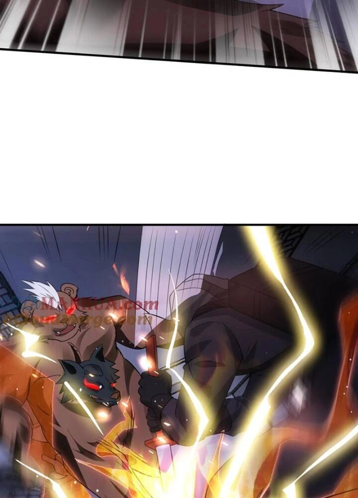 Ngày Tận Thế: Ta Nhận Được Tỷ Lệ Rớt Đồ Gấp 100 Lần Chapter 219 - 13