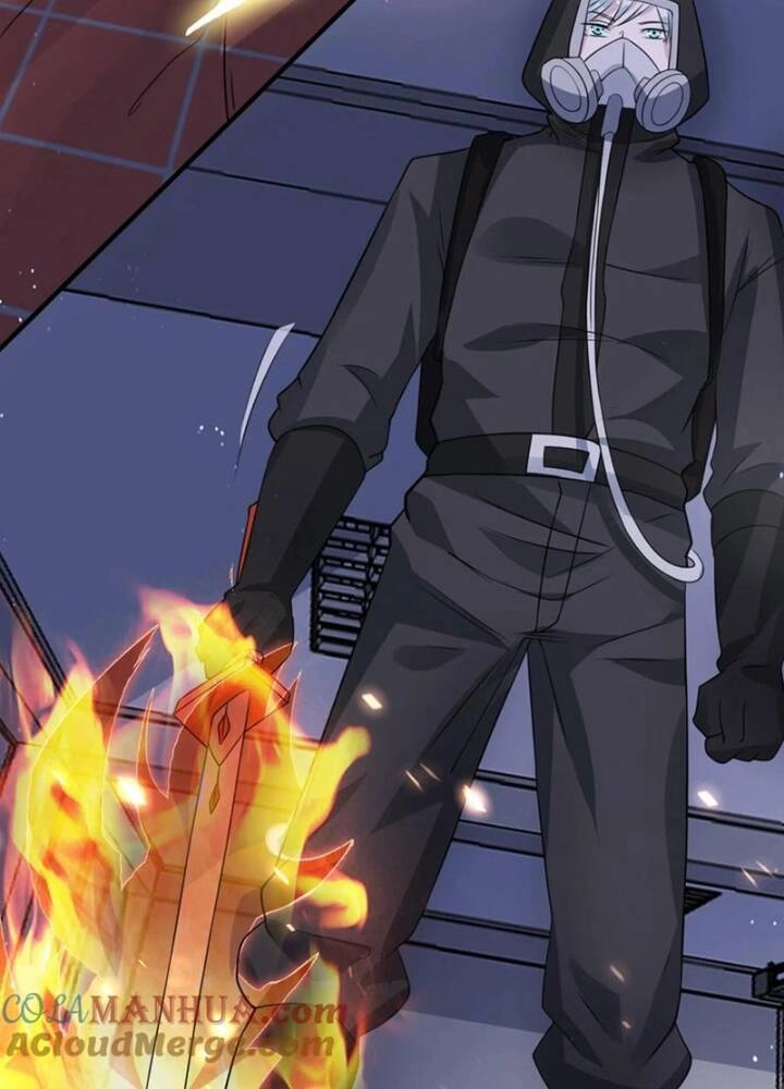 Ngày Tận Thế: Ta Nhận Được Tỷ Lệ Rớt Đồ Gấp 100 Lần Chapter 219 - 17