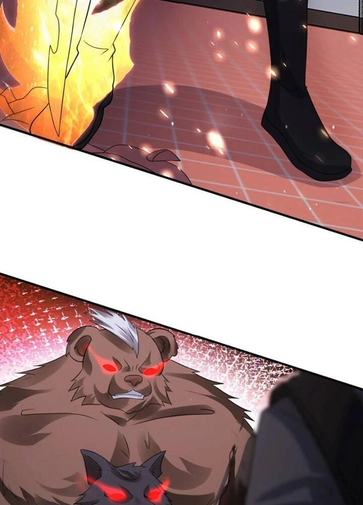 Ngày Tận Thế: Ta Nhận Được Tỷ Lệ Rớt Đồ Gấp 100 Lần Chapter 219 - 19