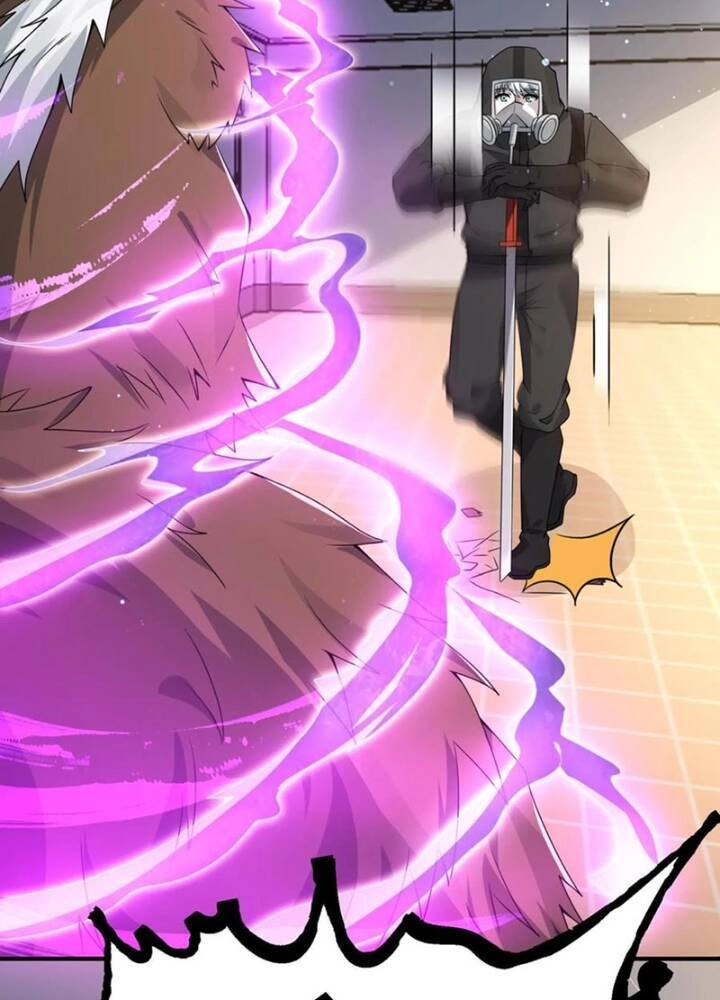 Ngày Tận Thế: Ta Nhận Được Tỷ Lệ Rớt Đồ Gấp 100 Lần Chapter 219 - 25