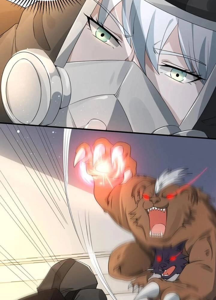 Ngày Tận Thế: Ta Nhận Được Tỷ Lệ Rớt Đồ Gấp 100 Lần Chapter 219 - 33