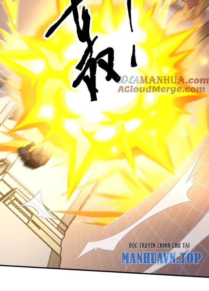 Ngày Tận Thế: Ta Nhận Được Tỷ Lệ Rớt Đồ Gấp 100 Lần Chapter 219 - 41