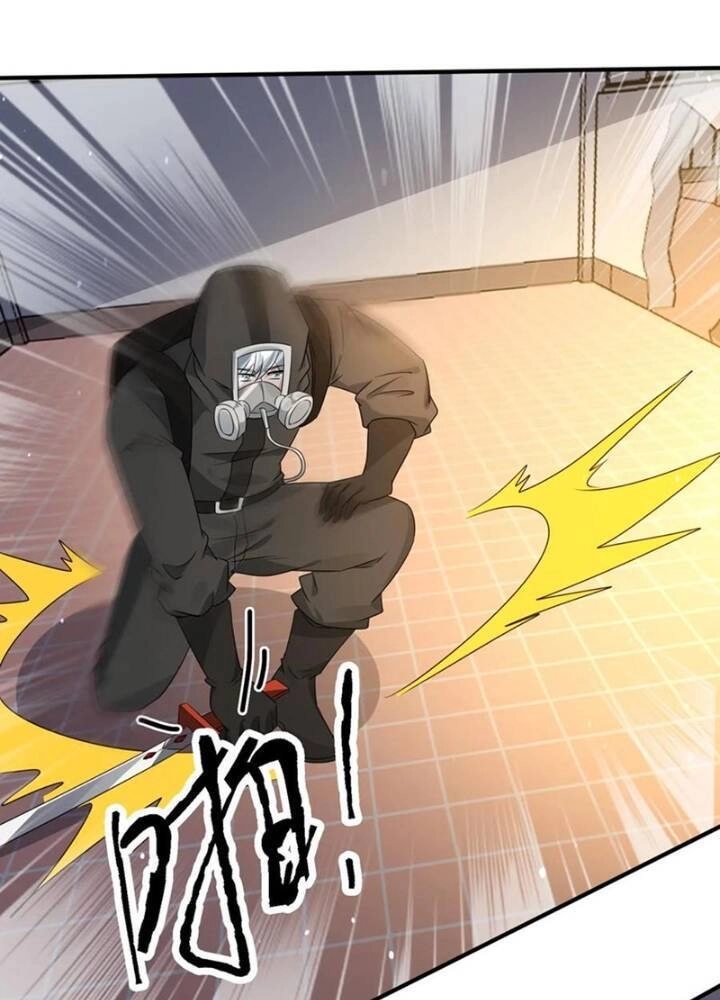 Ngày Tận Thế: Ta Nhận Được Tỷ Lệ Rớt Đồ Gấp 100 Lần Chapter 219 - 43