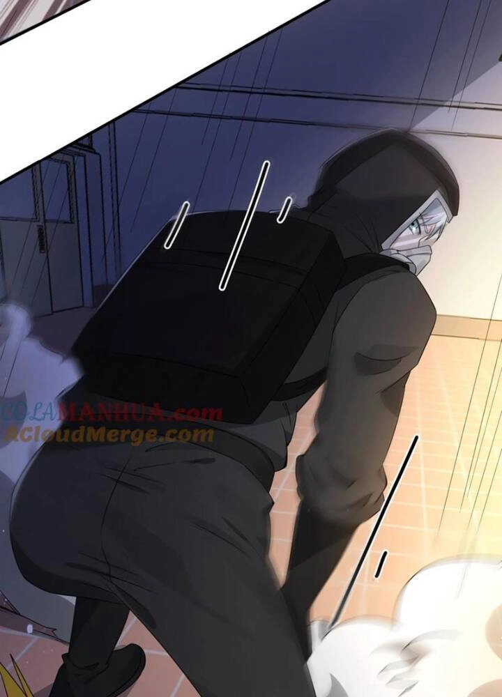 Ngày Tận Thế: Ta Nhận Được Tỷ Lệ Rớt Đồ Gấp 100 Lần Chapter 219 - 45