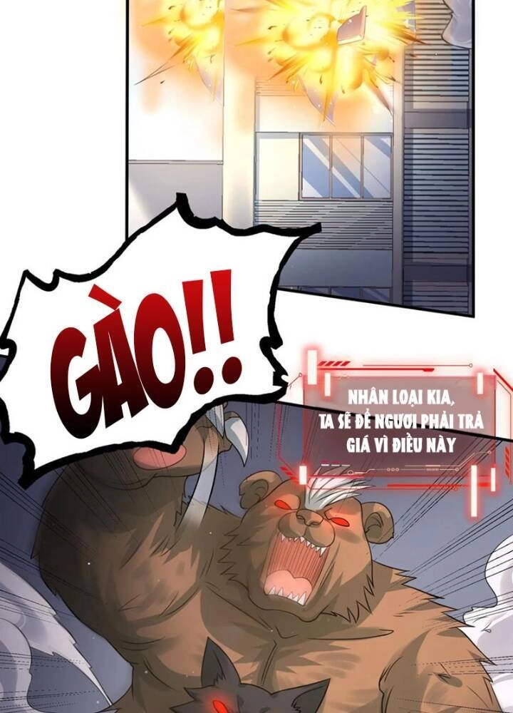 Ngày Tận Thế: Ta Nhận Được Tỷ Lệ Rớt Đồ Gấp 100 Lần Chapter 219 - 53