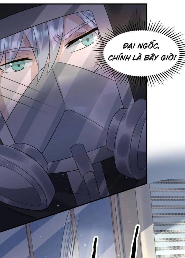 Ngày Tận Thế: Ta Nhận Được Tỷ Lệ Rớt Đồ Gấp 100 Lần Chapter 219 - 57