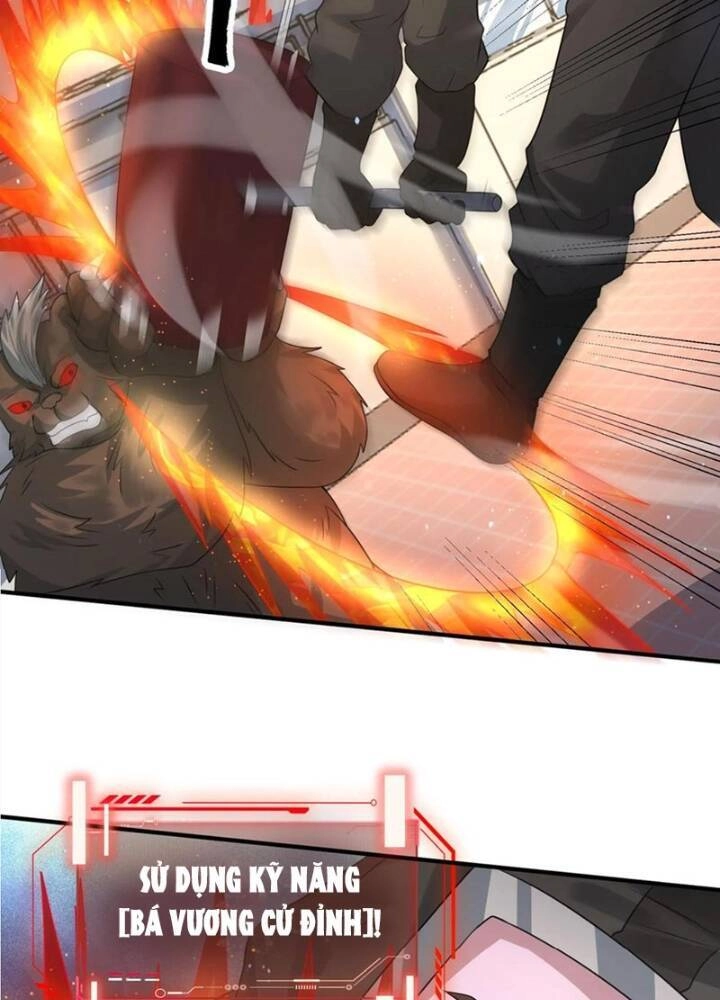 Ngày Tận Thế: Ta Nhận Được Tỷ Lệ Rớt Đồ Gấp 100 Lần Chapter 219 - 65