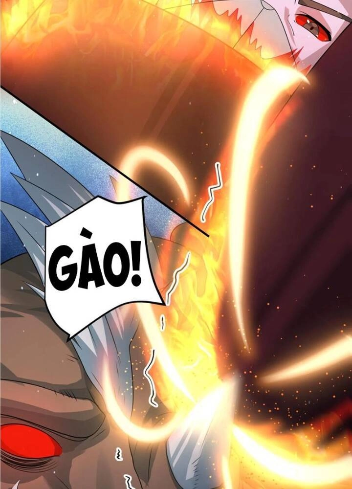 Ngày Tận Thế: Ta Nhận Được Tỷ Lệ Rớt Đồ Gấp 100 Lần Chapter 219 - 67