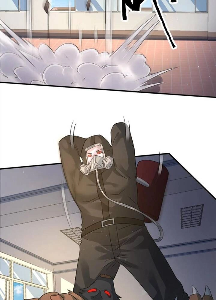 Ngày Tận Thế: Ta Nhận Được Tỷ Lệ Rớt Đồ Gấp 100 Lần Chapter 219 - 71