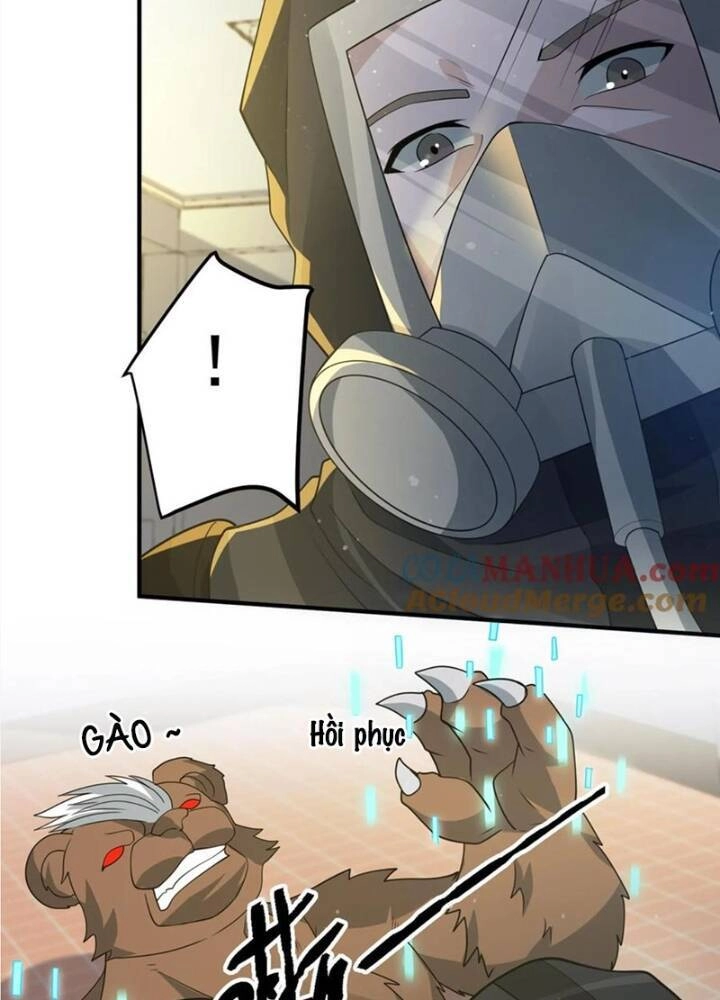 Ngày Tận Thế: Ta Nhận Được Tỷ Lệ Rớt Đồ Gấp 100 Lần Chapter 219 - 77