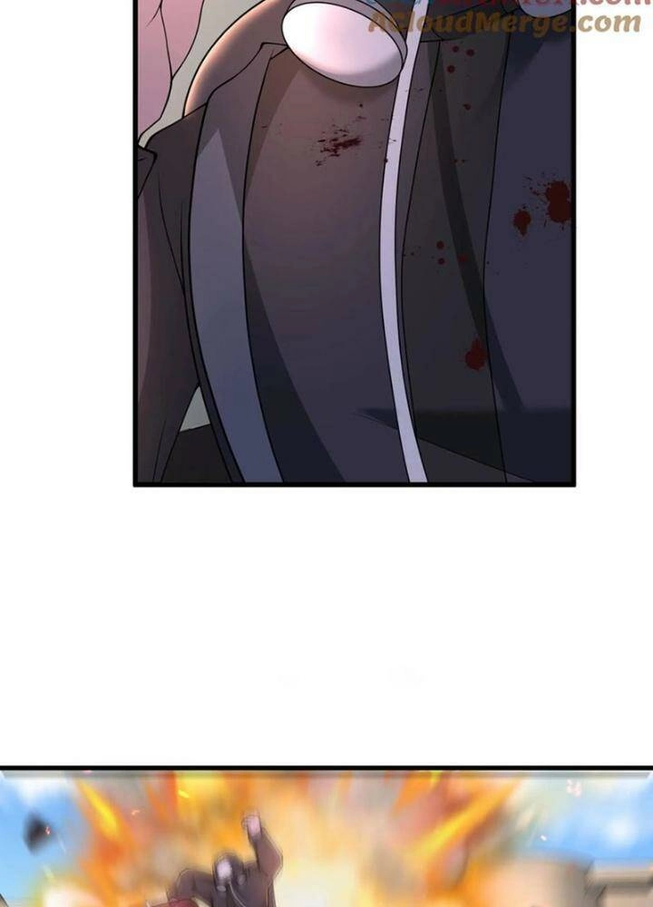 Ngày Tận Thế: Ta Nhận Được Tỷ Lệ Rớt Đồ Gấp 100 Lần Chapter 220 - 20