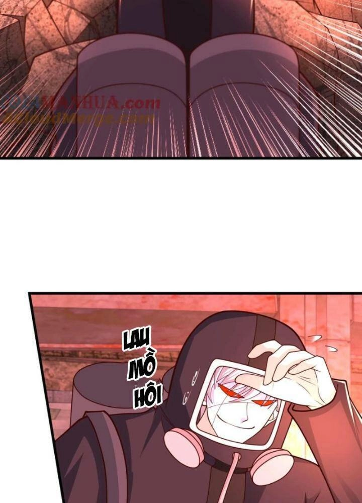 Ngày Tận Thế: Ta Nhận Được Tỷ Lệ Rớt Đồ Gấp 100 Lần Chapter 221 - 6