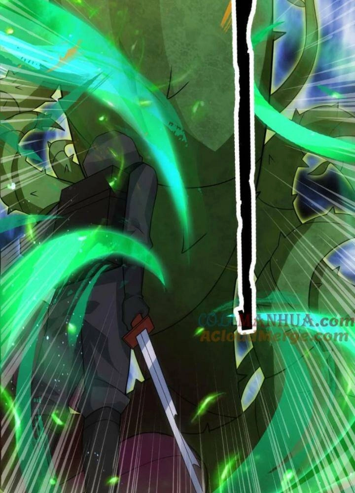 Ngày Tận Thế: Ta Nhận Được Tỷ Lệ Rớt Đồ Gấp 100 Lần Chapter 222 - 46