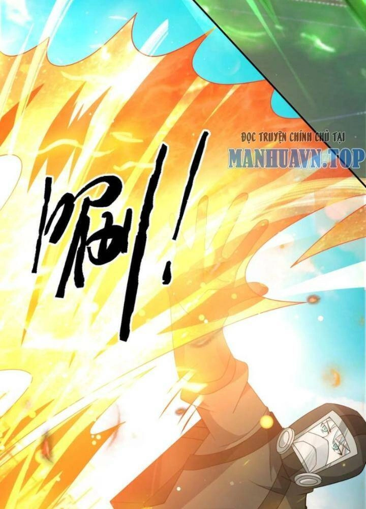 Ngày Tận Thế: Ta Nhận Được Tỷ Lệ Rớt Đồ Gấp 100 Lần Chapter 222 - 62