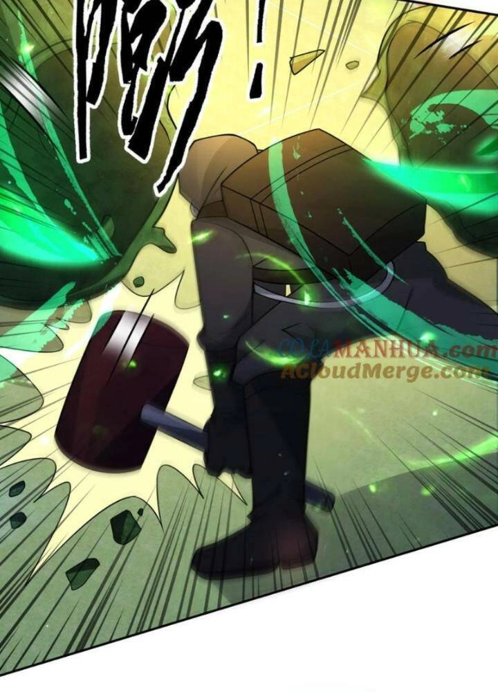 Ngày Tận Thế: Ta Nhận Được Tỷ Lệ Rớt Đồ Gấp 100 Lần Chapter 222 - 78