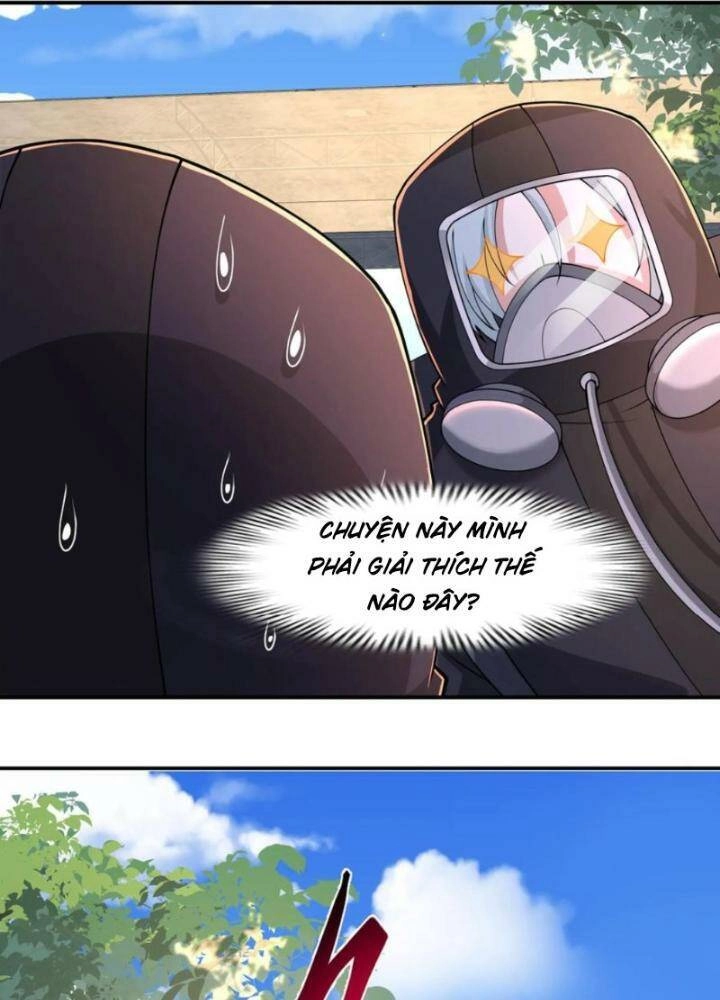 Ngày Tận Thế: Ta Nhận Được Tỷ Lệ Rớt Đồ Gấp 100 Lần Chapter 224 - 2