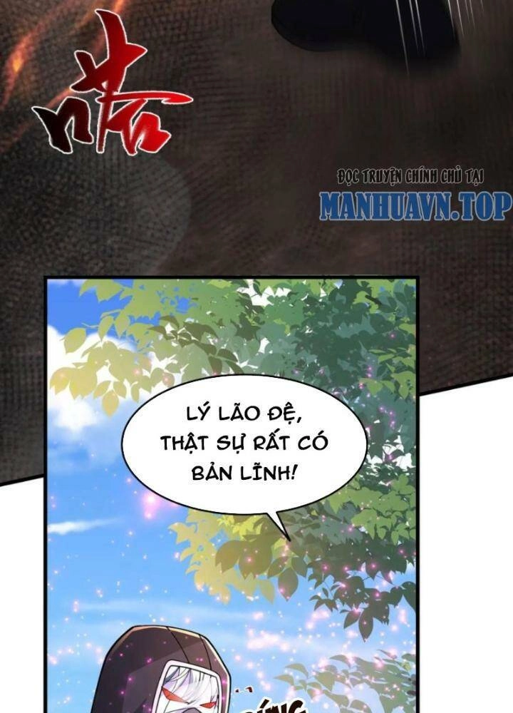 Ngày Tận Thế: Ta Nhận Được Tỷ Lệ Rớt Đồ Gấp 100 Lần Chapter 224 - 34