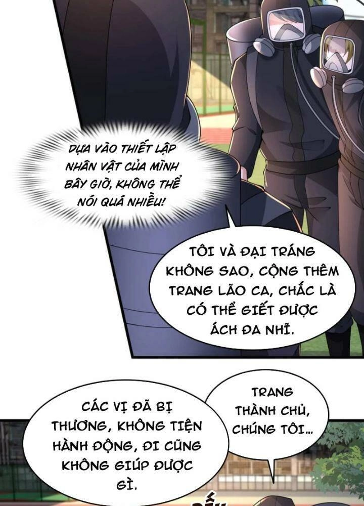 Ngày Tận Thế: Ta Nhận Được Tỷ Lệ Rớt Đồ Gấp 100 Lần Chapter 224 - 48